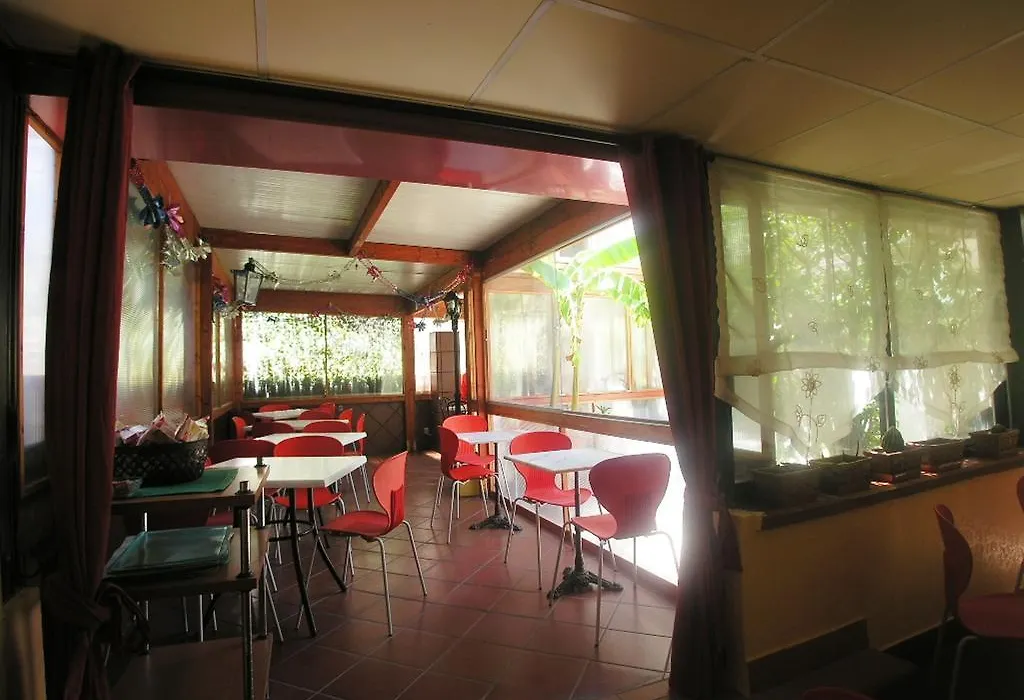 Hotel Toledo-1